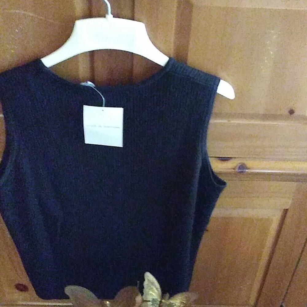 Tank Top - Picture 2 of 2